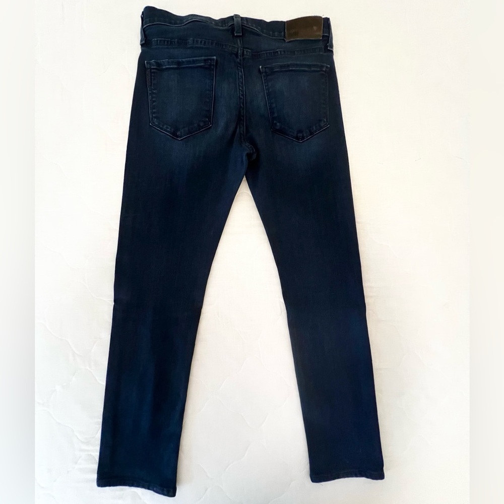 Paige Men’s Lennox Jeans | 29x30 - Picture 4 of 4